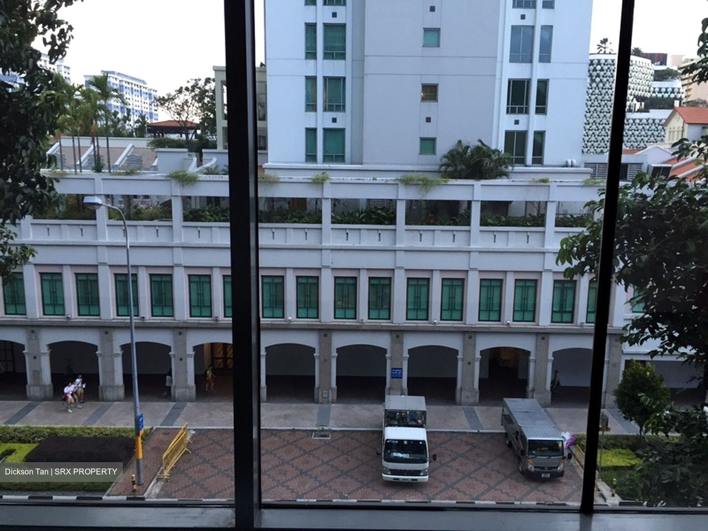 Bugis Cube (D7), Retail #365433621